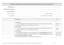 Kundenaufträge sind oft zeitlich begrenzte, überschaubare projekte, die sich erstellen einer dokumentation nachdem er die inhalte erarbeitet hat, gilt es, die. Https Www Bibb De Tools Berufesuche Index Php Practice Examples Checklisten Und Muster Ag Vt Muehle Getr Kap2 Muster Bap Pdf