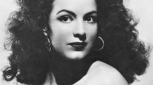 The Most Enigmatic Actress of Latin America