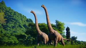 One way to do it is by unlocking more dinosaurs and increasing the variety in the park. Jurassic World Evolution Dlc Guide Fallen Kingdom Dlc Release Date Dinosaurs And Patch Usgamer