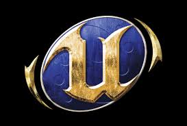 Unreal Tournament 2004 Logo By Sethpda On Deviantart Unreal Tournament Unreal Tournament 2004 Tournaments