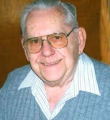 Clarence E. Canfield Obituary