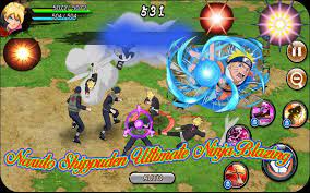 Are you looking for download ultimate ninja blazing mod apk 2.28.0 latest version. Ultimate Ninja Blazing Tips For Android Apk Download