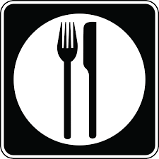 Black And White Restaurant Clipart Soda Food Clipart Clipartix Food Wallpaper Food Clipart Restaurant Signs
