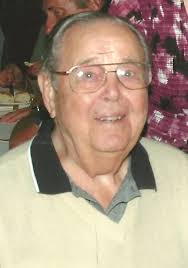 James Sampson Obituary