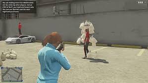 Normal flash mod is a modification only xbox one dvd or optical drive. Meet The People Who Help Turn Gta Online Into A Cheater S Paradise