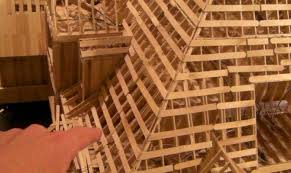 See more ideas about popsicle stick houses, popsicle sticks, craft stick crafts. Popsicle Stick House Blueprints
