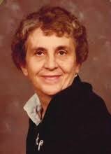 Mary Alice Daughtridge Odom