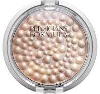 Physicians Formula Powder Palette Mineral Glow Pearls, Medium Skin Tones,  Bronze Pearl 7043, 2 Ea