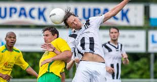 Check out his latest detailed stats including goals, assists, strengths & weaknesses and match ratings. Overwetering Strandt In Zicht Van De Haven Amateurvoetbal Destentor Nl