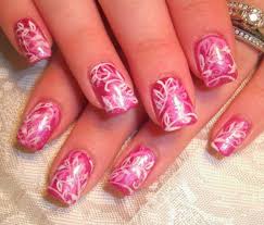If you're not going to prom. 20 Pretty Prom Nail Designs Tutorials Nail Design Ideaz