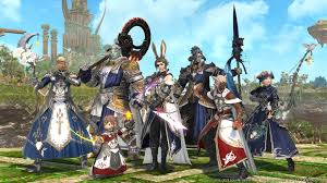 What You Should Spend Tomestones Of Poetics On In Ffxiv - Polygon