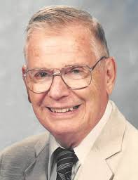 Obituary information for Charles Wilbur Slate