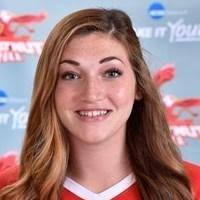 Jugadoras de voleibol más antiguas