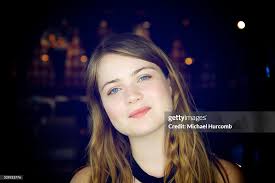 Actress Hera Hilmar poses for a portrait while promoting the film... News  Photo