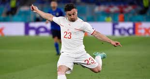Liverpool star xherdan shaqiri shone against wales, doing michael edwards a big favour in the process. Liverpool To Demand 13m For Euro 2020 Star Wanted By Lazio