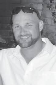 Kristofer Shade Blair, 42, dies