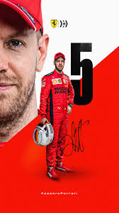 The latest tweets from sebastian vettel #5 (@sebvettelnews). Ives Bustamante Sebastian Vettel Wallpapers