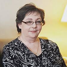 Laurel "Laurie" Elaine McLaren