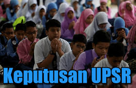 Gred dan tafsiran gred upsr. Semakan Keputusan Upsr 2019 Dan Ppsr Secara Online Dan Sms