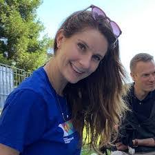 Lauren Rigney's Instagram, Twitter & Facebook