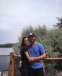 Mike richards reportedly becoming the next permanent host of 'jeopardy!' has inspired a lot of reactions (and not just kramer jokes). Wives And Girlfriends Of Nhl Players Cate Chant Mike Richards