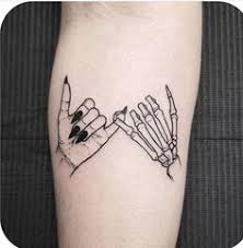 An additional meaning that can be attached to a pinky promise tattoo is as a memorial or memory of someone. 44 Pinky Promise Tattoo Ideas Promise Tattoo Pinky Promise Tattoo Tattoos