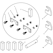 Minum trap door due to the wedged door design. Hopper Parts Kit Timpte Trailer Shur Co