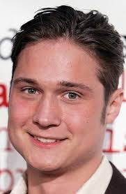 Sebastian Montes's Instagram, Twitter & Facebook