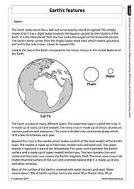 You can do the exercises online or download the worksheet as pdf. Members Only E Classroom Science And Nature Science And Technology Science