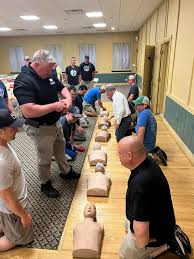 Profile for Guardian Emergency Training