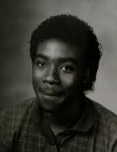 Obituary information for Willie Lamont Hendrix