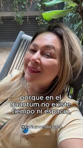 Karina Welsh Vivir con Pasión International Life Coaching