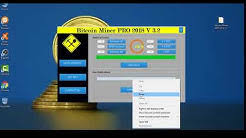 Blockchain miner pro full 2018 100%work. Bitcoin Miner Pro 2018 V3 2 Bitcron Io