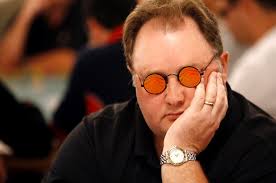 Pro poker player Greg Raymer busted in prostitution sting