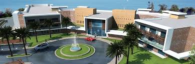 Hyatt Place Taghazout Bay Africa Hyatt Hyattplace Hyattafrica Hyattgolf Http Interiordesigngiants Com Hyatt Hotels Places Seaside Resort