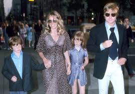 She is a producer, known for the state of marriage (2015), american experience (1988). Robert Redford Was Married Twice What We Know About His Wife Sibylle And Ex Wife Lola