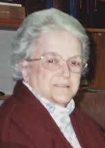 Remembering Sister Barbara Sweet, IHM