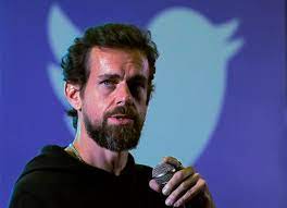 A group referring to itself as the chuckling squad said it was behind the breach of jack. Jack Dorsey Twitter Ceo Jack Dorsey Talks About Decentralisation Foraying Into Other Formats The Economic Times