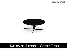 99 ($1.66/count) get it as soon as fri, jun 11. Neinahpets Halloween Living I Coffee Table Mesh Required
