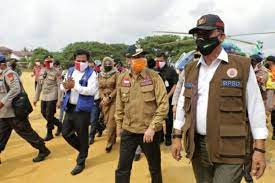 Maybe you would like to learn more about one of these? Rokan Hilir Satu Satunya Daerah Hijau Covid 19 Di Riau Ini Rahasianya Halaman All Kompas Com