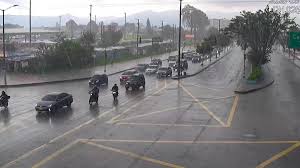 Alerta Bogotá - News update