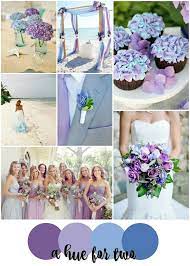 Pin By Melissa Santoso On Wedding Ideas Wedding Color Schemes Summer Wedding Color Schemes Purple Purple Wedding Theme