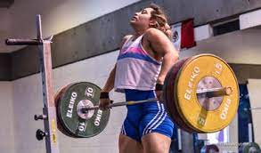 Jun 16, 2021 · aremi fuentes zavala, especialista en 76 kilogramos de levantamiento de pesas, y los mexicanos podrán verla competir en tokio 2020, del 24 de julio al 4 de agosto, fechas en las que se llevara a cabo dicha displina. Halterista Aremi Fuentes Se Prepara A Tope Para Sus Primeros Juegos Olimpicos Comision Nacional De Cultura Fisica Y Deporte Gobierno Gob Mx