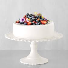 Perhaps you're actually hoping to make a cake as a surprise for someone you love but you know they have a few. Healthy Birthday Cake Recipes Eatingwell