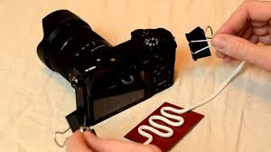 Sony A6000 Simple Hack For Selfies And Vlogging Sony Photography Smartphone Photography Sony Digital Camera