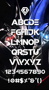 ️ customize your own preview on ffonts.net to make sure it`s the right one for your designs. 17 Super Free Fonts For Designers Fonts Graphic Design Junction