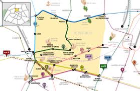 Location �tudiant paris 09�me arrondissement: 9th Arrondissement Of Paris Wikipedia