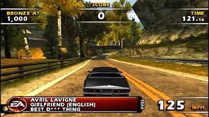 Download cheat 60 fps burnout dominator : Burnout Dominator Download Gamefabrique