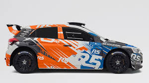 Posted 10.06.2021 in rally cars for sale. I20 R5 A Proof Of Hyundai S Work In Motorsport S Grassroots