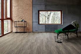 Touch Of Timber Combines Benefits Of Carpet Tile And Hard Flooring
